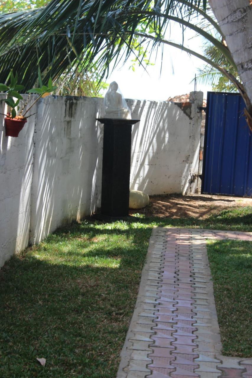 White Lion Paradise Dikwella Batigama Exterior foto